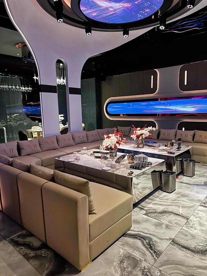 榆林商务KTV最佳选择-靖边县ktv预定