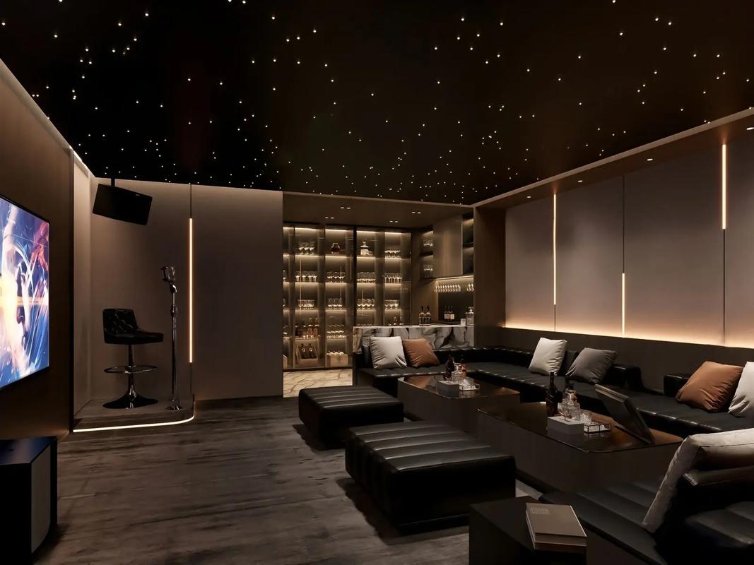 榆林商务KTV一小时价格-靖边县ktv预定